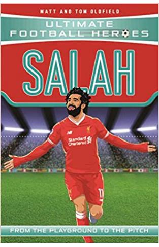 Salah (Ultimate Football Heroes)